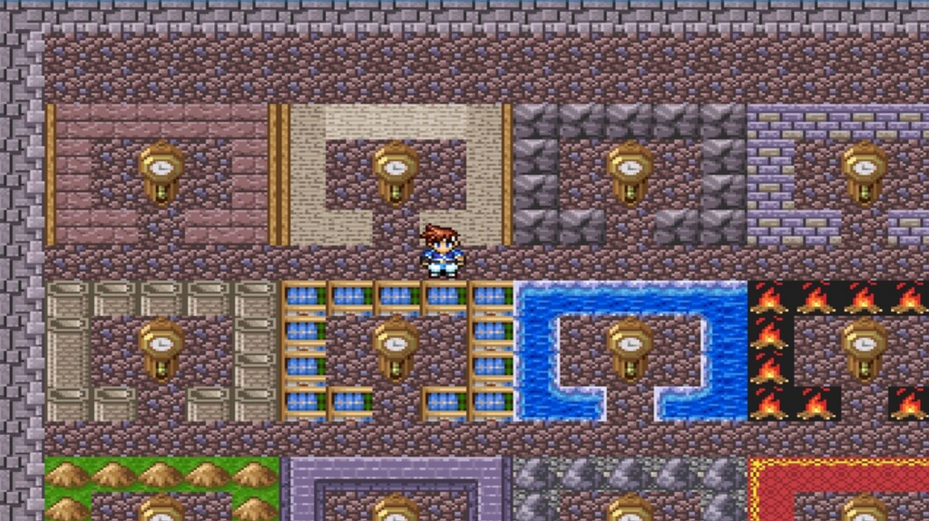 NIINAMIGOTA - PC - STEAM - MULTILANGUAGE - WORLDWIDE