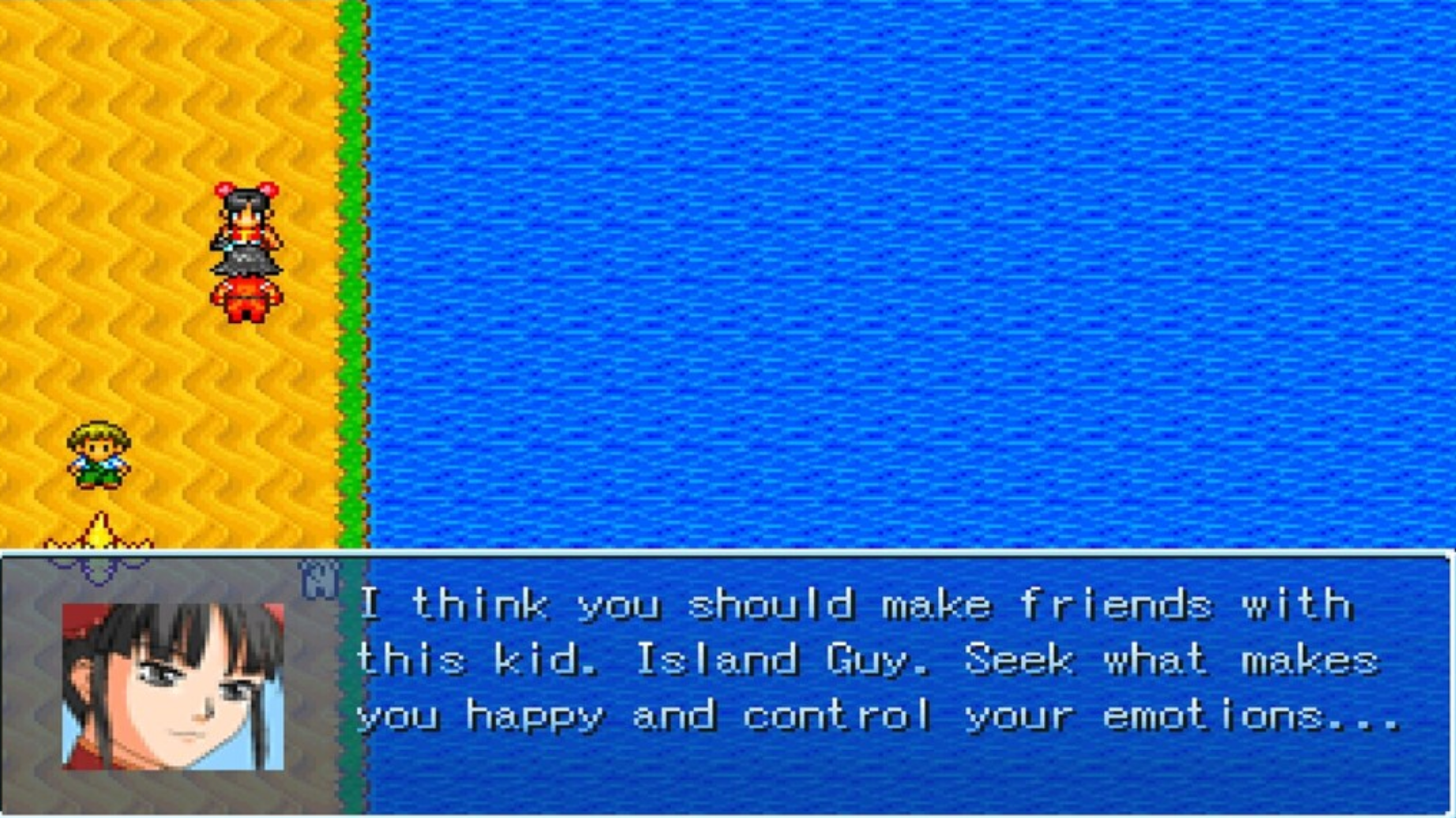 NIINAMIGOTA - PC - STEAM - MULTILANGUAGE - WORLDWIDE