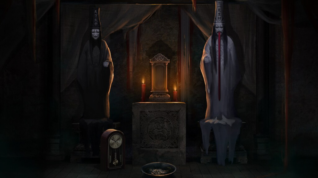 PAPER BRIDE - PC - STEAM - MULTILANGUAGE - WORLDWIDE