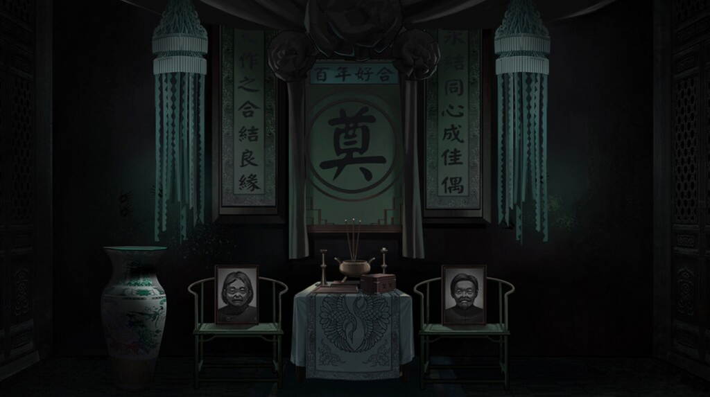 PAPER BRIDE - PC - STEAM - MULTILANGUAGE - WORLDWIDE