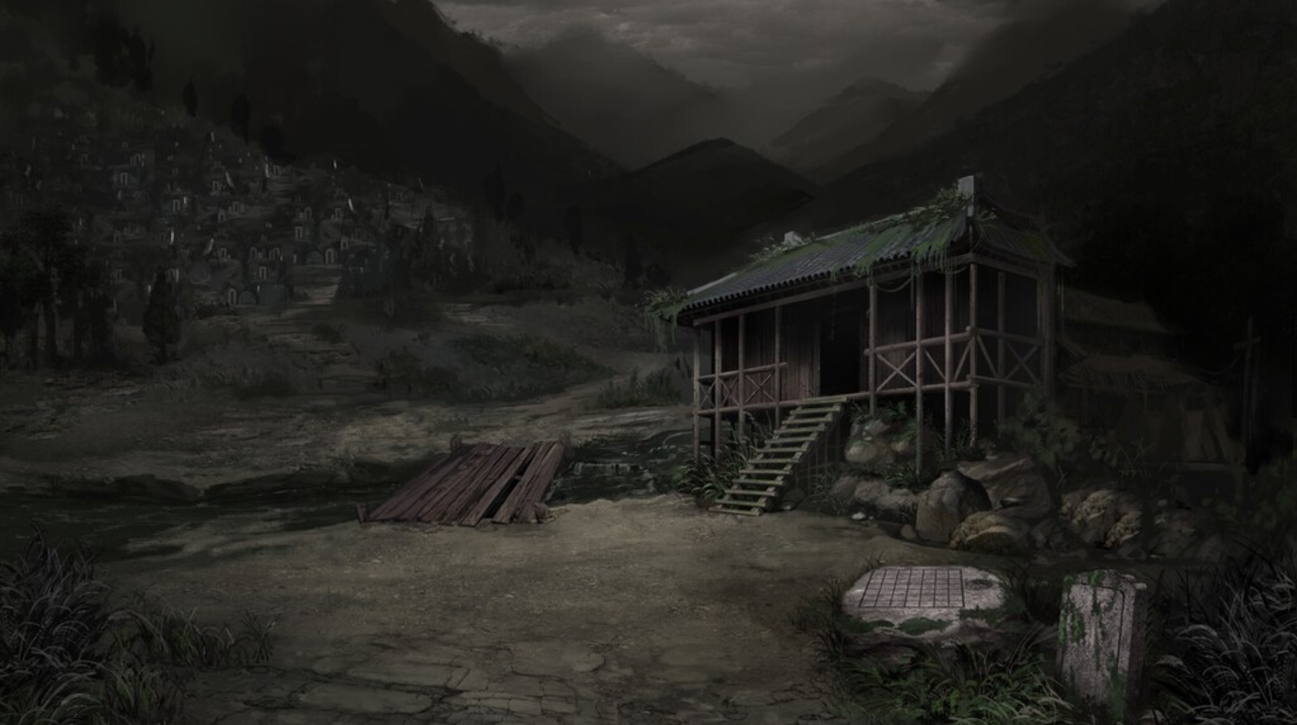 PAPER BRIDE - PC - STEAM - MULTILANGUAGE - WORLDWIDE