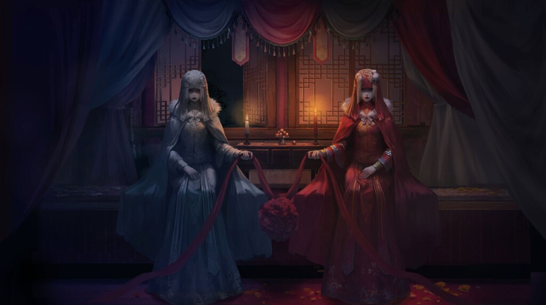 PAPER BRIDE - PC - STEAM - MULTILANGUAGE - WORLDWIDE