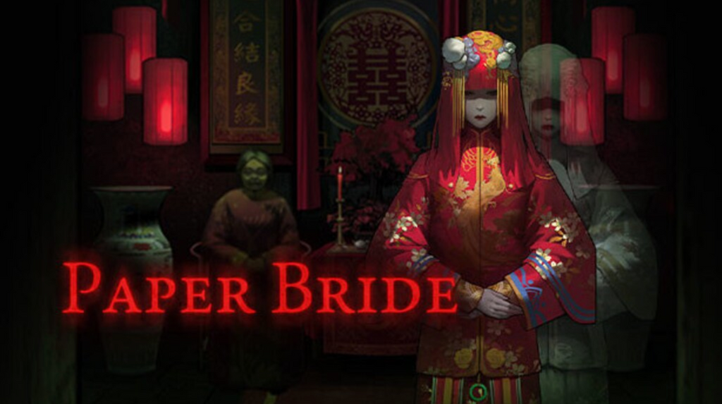 PAPER BRIDE - PC - STEAM - MULTILANGUAGE - WORLDWIDE