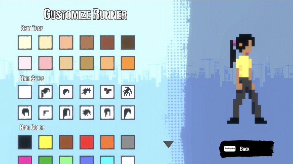 PARKOUR LEGENDS - PC - STEAM - MULTILANGUAGE - WORLDWIDE