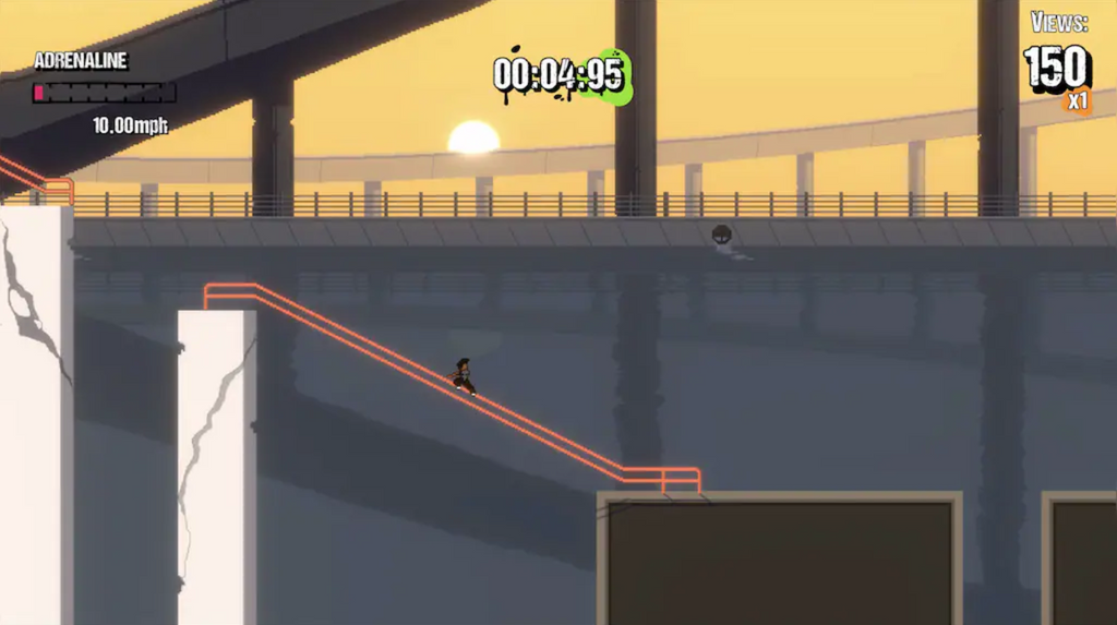 PARKOUR LEGENDS - PC - STEAM - MULTILANGUAGE - WORLDWIDE