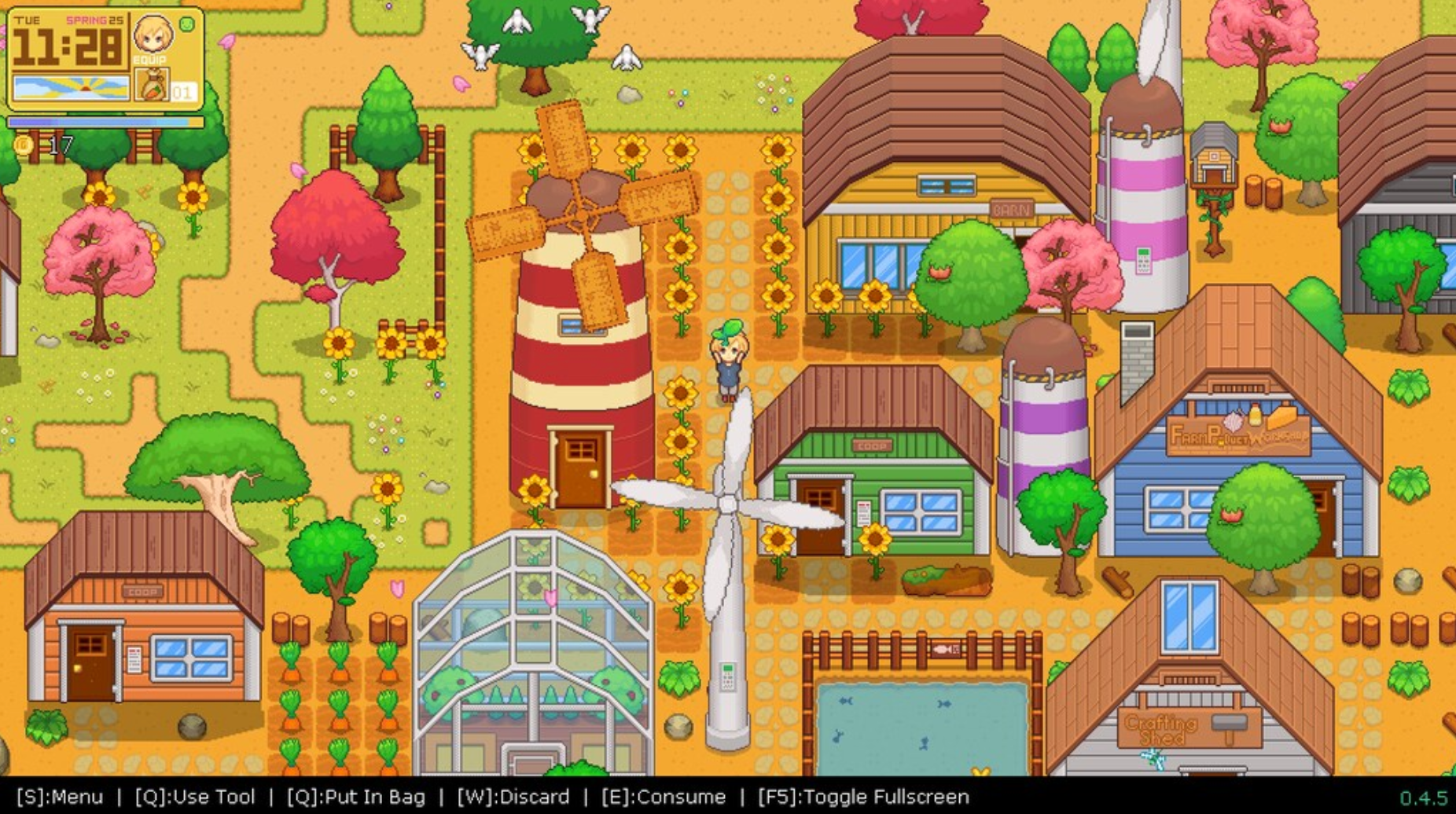PEACEFUL DAYS - PC - STEAM - MULTILANGUAGE - WORLDWIDE