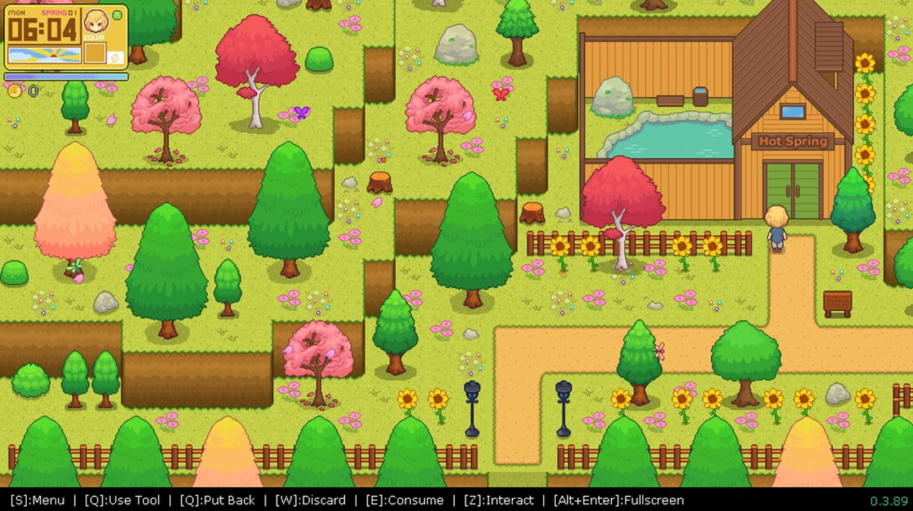 PEACEFUL DAYS - PC - STEAM - MULTILANGUAGE - WORLDWIDE