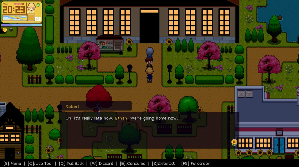 PEACEFUL DAYS - PC - STEAM - MULTILANGUAGE - WORLDWIDE
