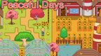 PEACEFUL DAYS - PC - STEAM - MULTILANGUAGE - WORLDWIDE