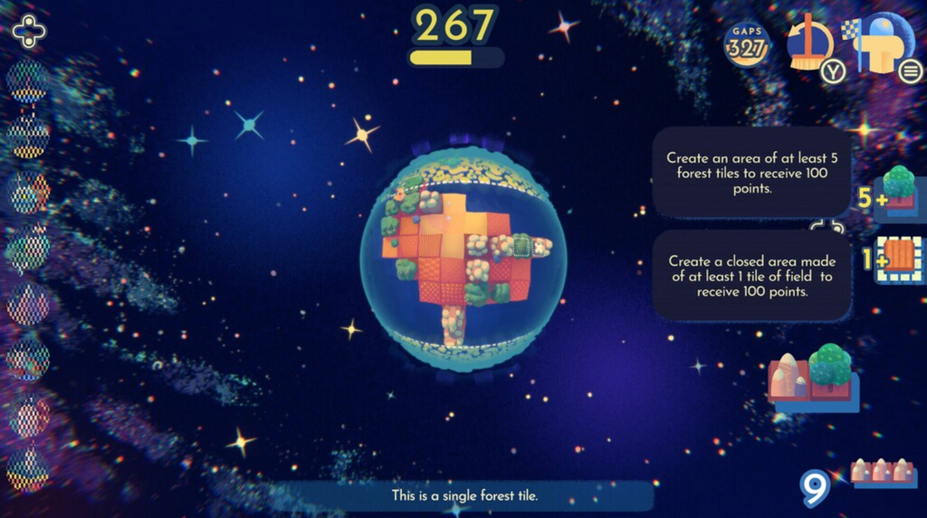 PLANETILES - PC - STEAM - MULTILANGUAGE - WORLDWIDE