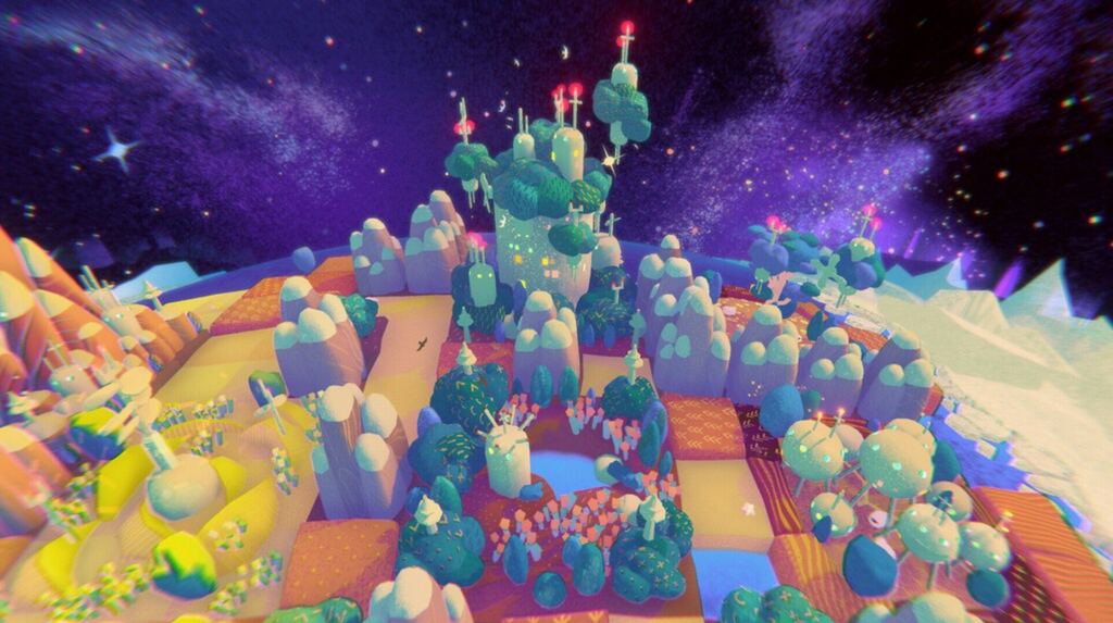 PLANETILES - PC - STEAM - MULTILANGUAGE - WORLDWIDE