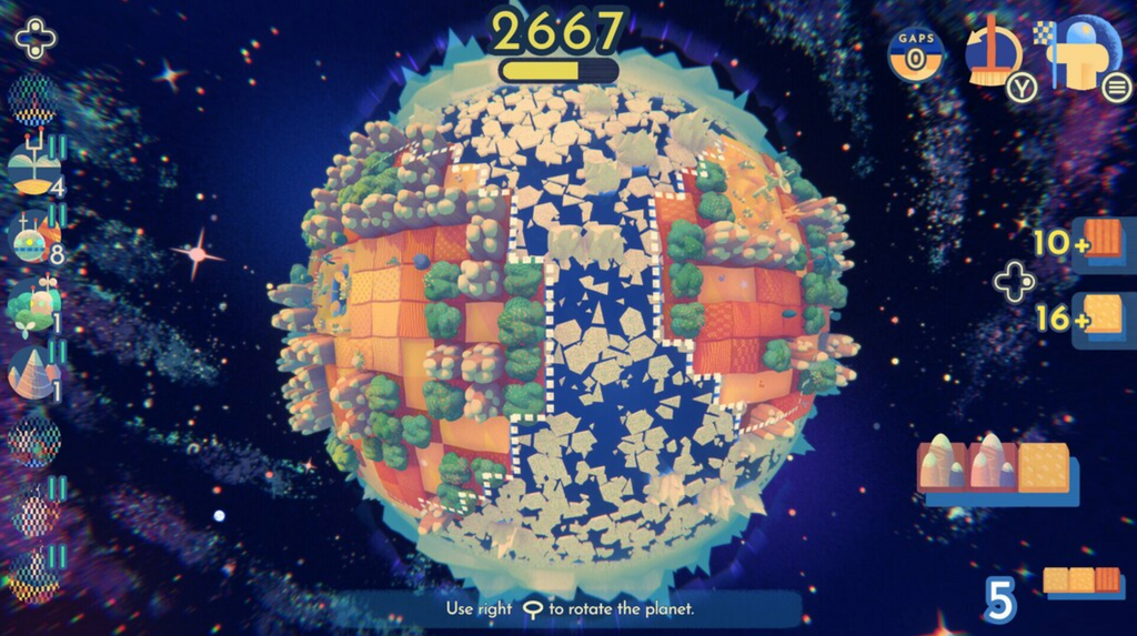 PLANETILES - PC - STEAM - MULTILANGUAGE - WORLDWIDE
