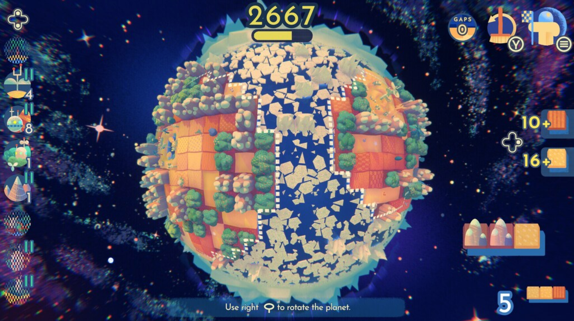 PLANETILES - PC - STEAM - MULTILANGUAGE - WORLDWIDE
