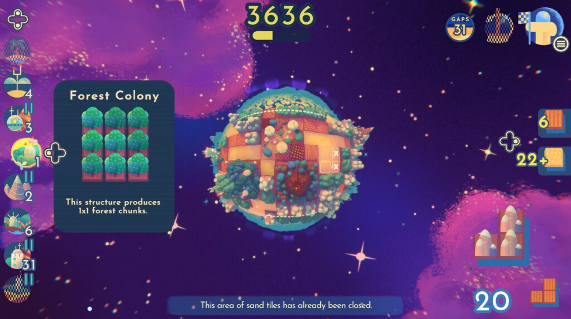 PLANETILES - PC - STEAM - MULTILANGUAGE - WORLDWIDE