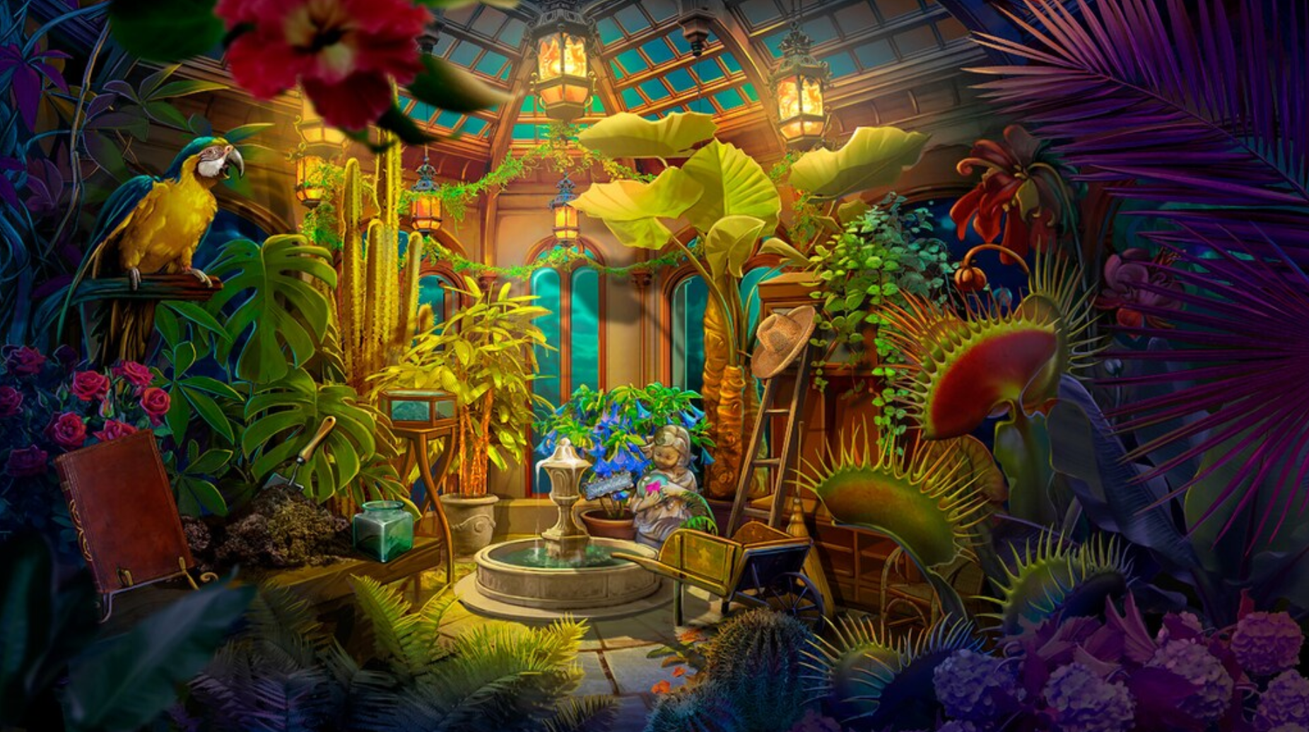 PRIDE AND PREJUDICE: BLOOD TIES - PC - STEAM - MULTILANGUAGE - WORLDWIDE