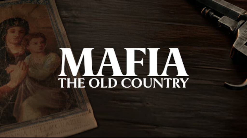 MAFIA: THE OLD COUNTRY - XBOX SERIES X|S - XBOX LIVE - MULTILANGUAGE - WORLDWIDE