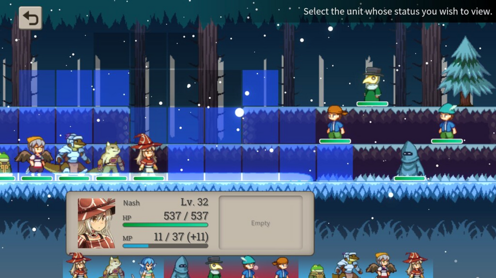 MAGIC SCROLL TACTICS - PC - STEAM - MULTILANGUAGE - WORLDWIDE