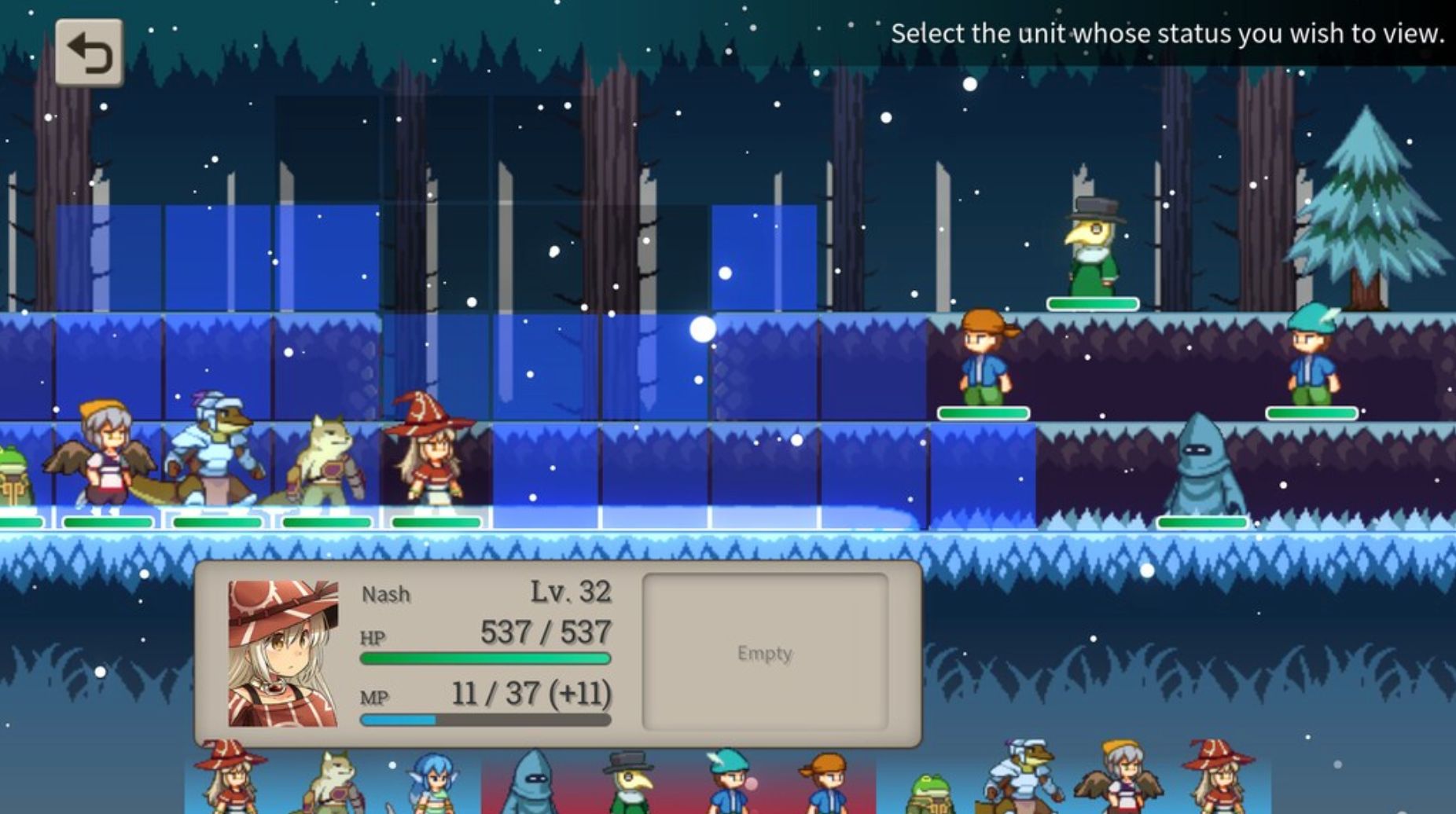 MAGIC SCROLL TACTICS - PC - STEAM - MULTILANGUAGE - WORLDWIDE