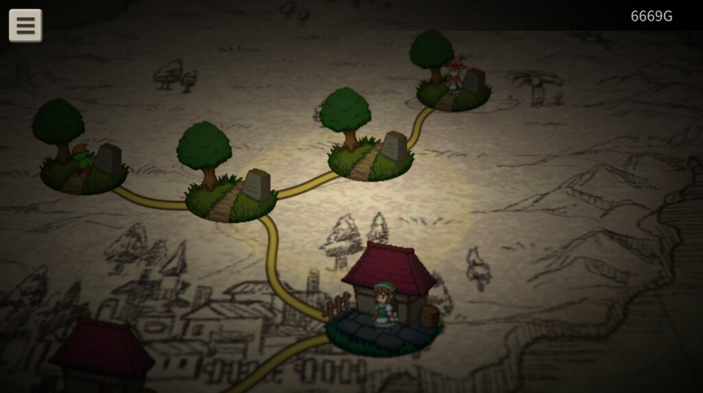 MAGIC SCROLL TACTICS - PC - STEAM - MULTILANGUAGE - WORLDWIDE