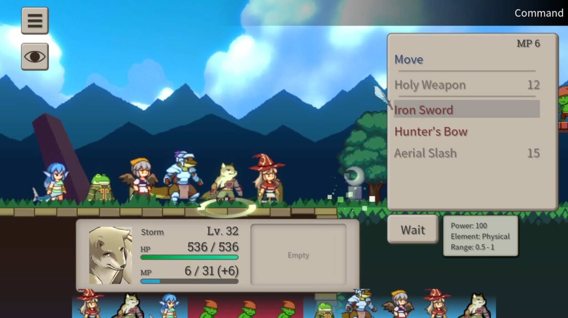 MAGIC SCROLL TACTICS - PC - STEAM - MULTILANGUAGE - WORLDWIDE