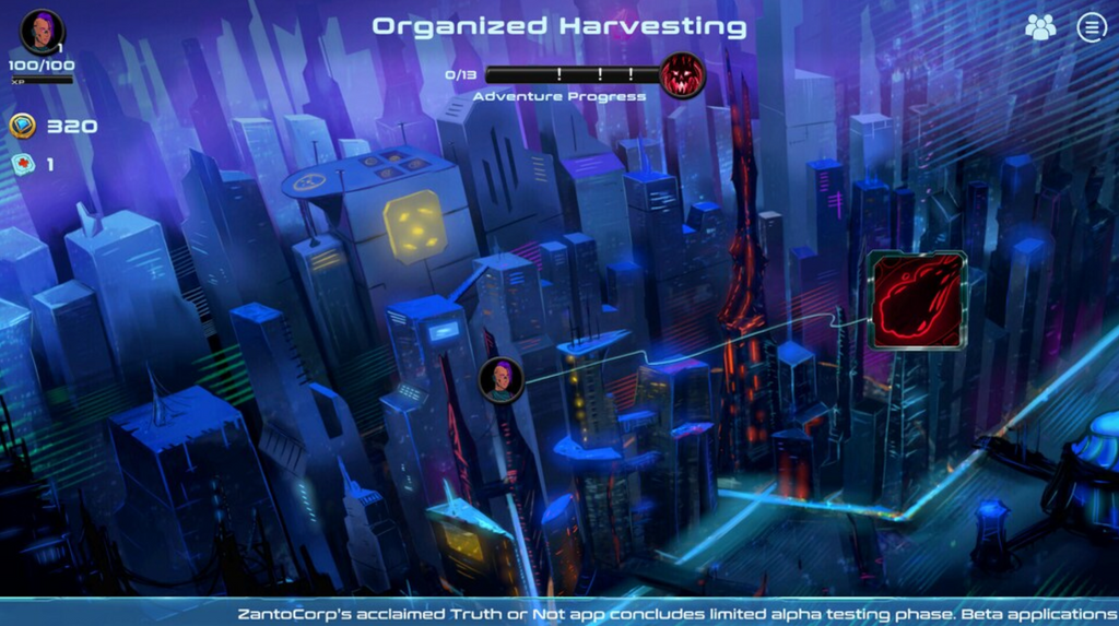 METROPLEX ZERO: SCI-FI CARD BATTLER - PC - STEAM - MULTILANGUAGE - WORLDWIDE