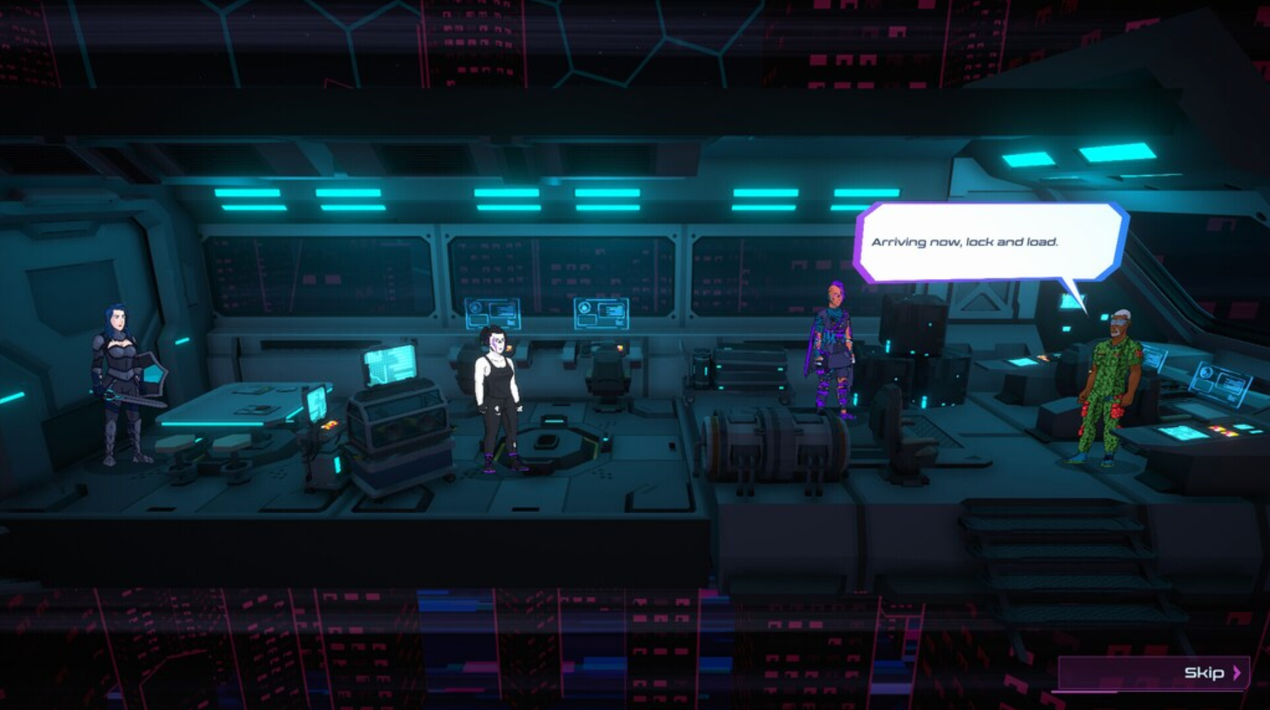 METROPLEX ZERO: SCI-FI CARD BATTLER - PC - STEAM - MULTILANGUAGE - WORLDWIDE