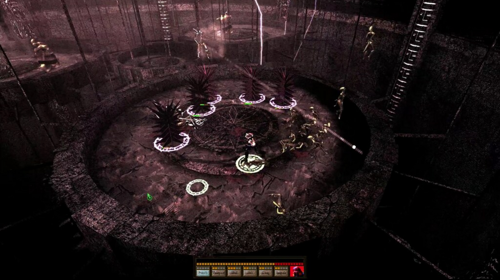 MONSTER CHALLENGE CIRCUS - PC - STEAM - MULTILANGUAGE - WORLDWIDE