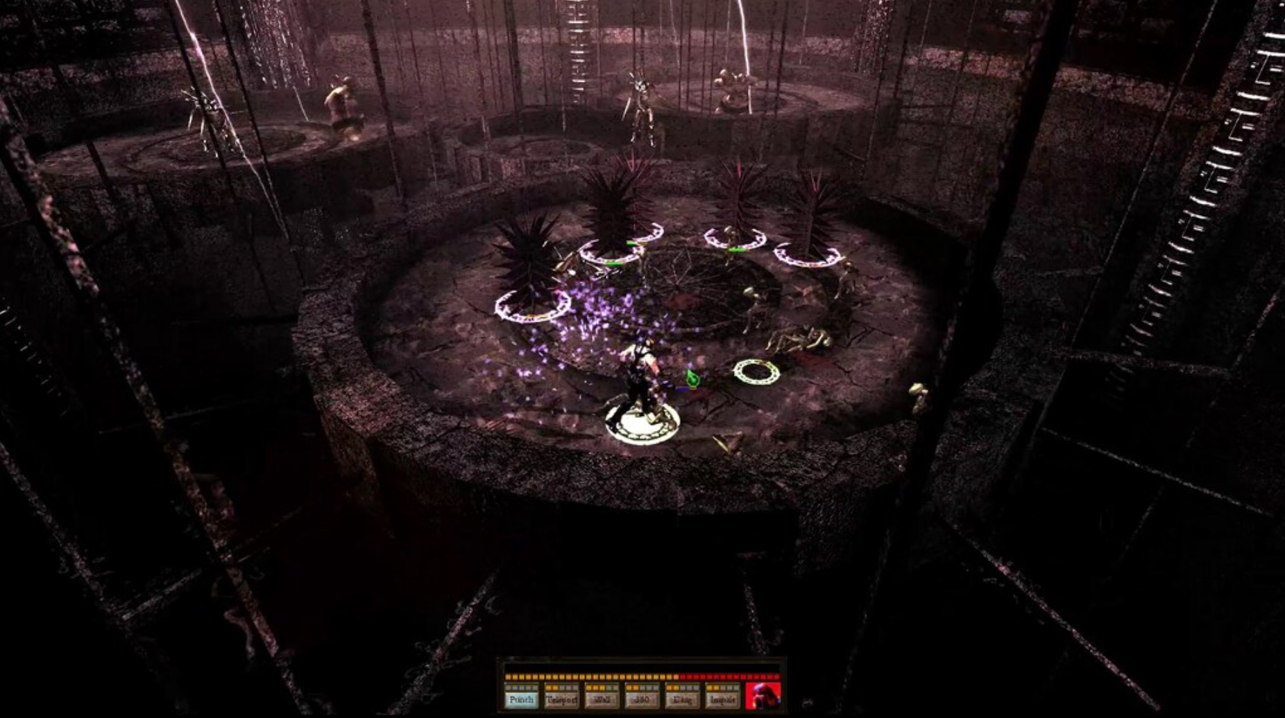 MONSTER CHALLENGE CIRCUS - PC - STEAM - MULTILANGUAGE - WORLDWIDE