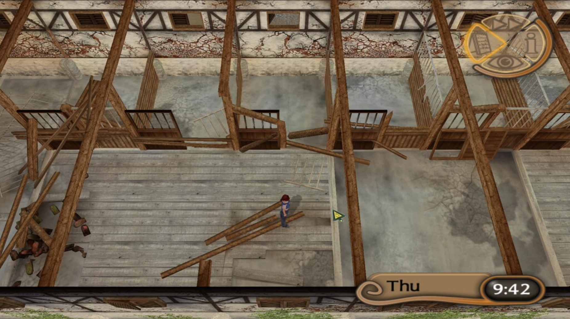 MY RIDING STABLES: LIFE WITH HORSES - PC - STEAM - MULTILANGUAGE - WORLDWIDE