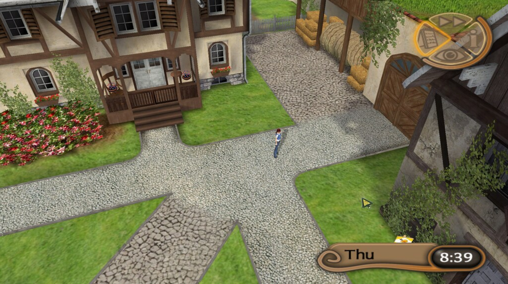 MY RIDING STABLES: LIFE WITH HORSES - PC - STEAM - MULTILANGUAGE - WORLDWIDE