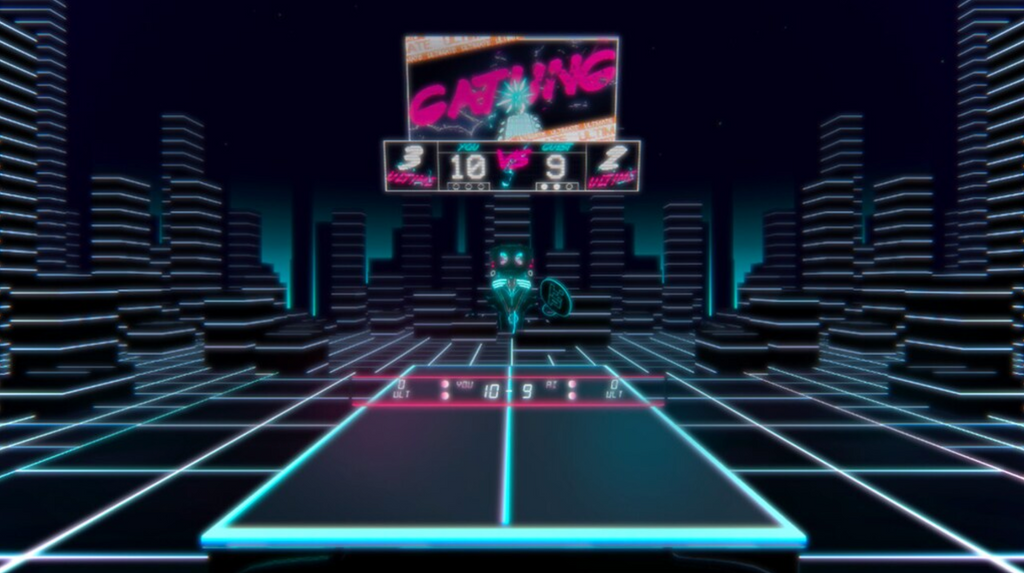 KING PONG - PC - STEAM - MULTILANGUAGE - WORLDWIDE