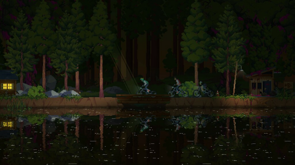 KINGDOM EIGHTIES RAD DELUXE EDITION - PC - STEAM - MULTILANGUAGE - WORLDWIDE