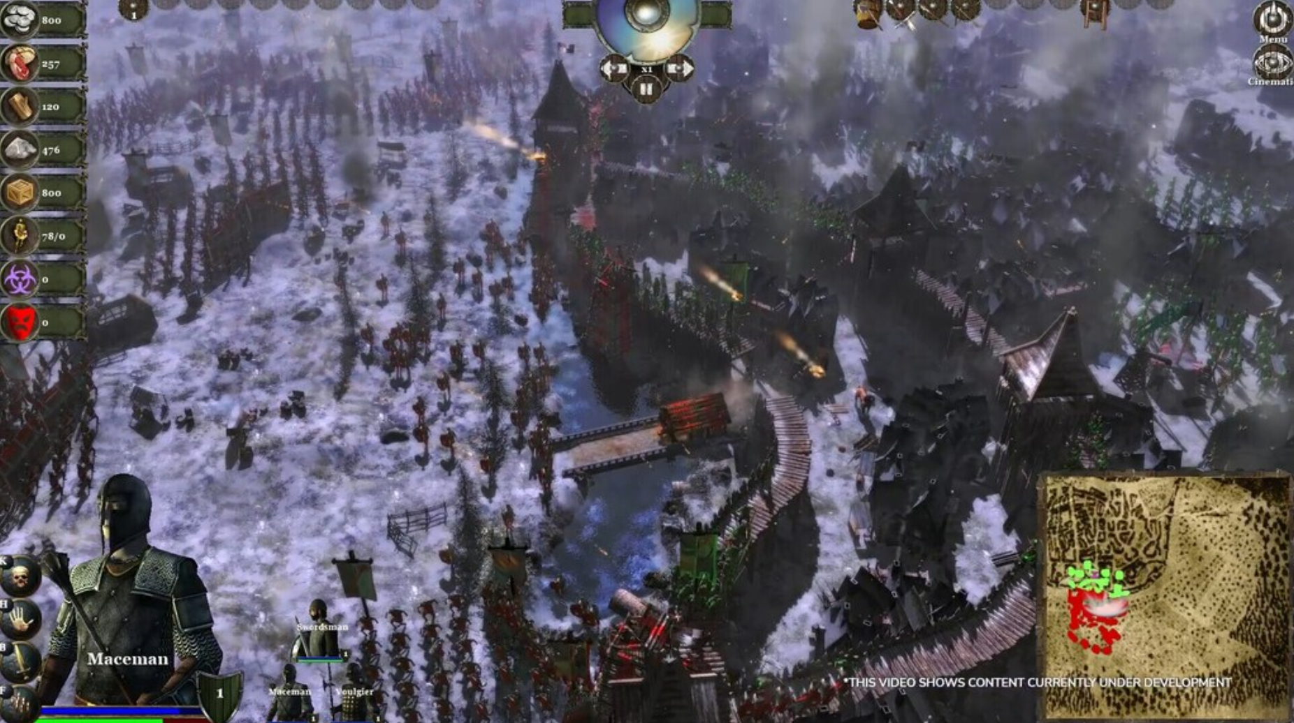 KINGDOM WARS 4 - PC - STEAM - MULTILANGUAGE - WORLDWIDE