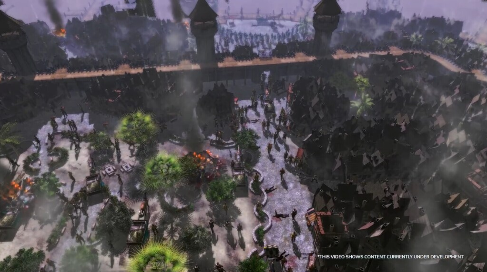 KINGDOM WARS 4 - PC - STEAM - MULTILANGUAGE - WORLDWIDE