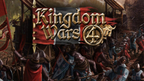 KINGDOM WARS 4 - PC - STEAM - MULTILANGUAGE - WORLDWIDE