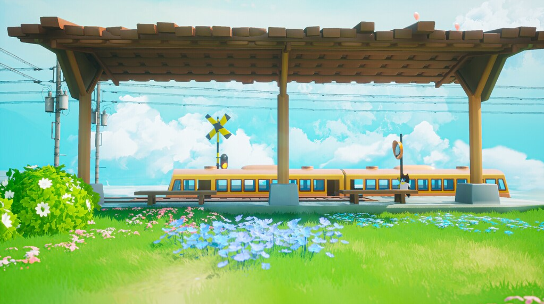 KITTY MAY CRY - PC - STEAM - MULTILANGUAGE - WORLDWIDE