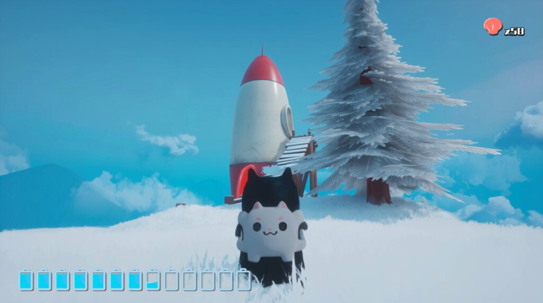 KITTY MAY CRY - PC - STEAM - MULTILANGUAGE - WORLDWIDE