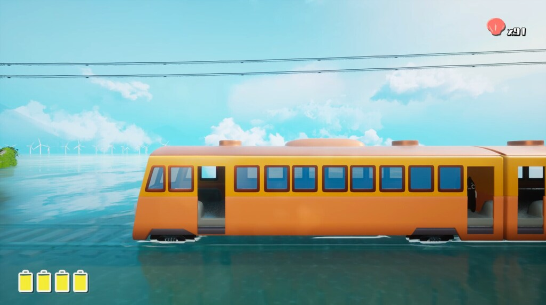 KITTY MAY CRY - PC - STEAM - MULTILANGUAGE - WORLDWIDE