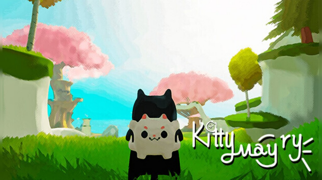 KITTY MAY CRY - PC - STEAM - MULTILANGUAGE - WORLDWIDE