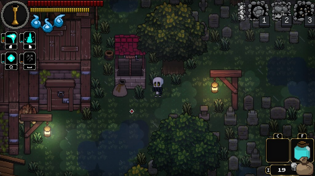 LAST NIGHT OF WINTER - PC - STEAM - MULTILANGUAGE - WORLDWIDE