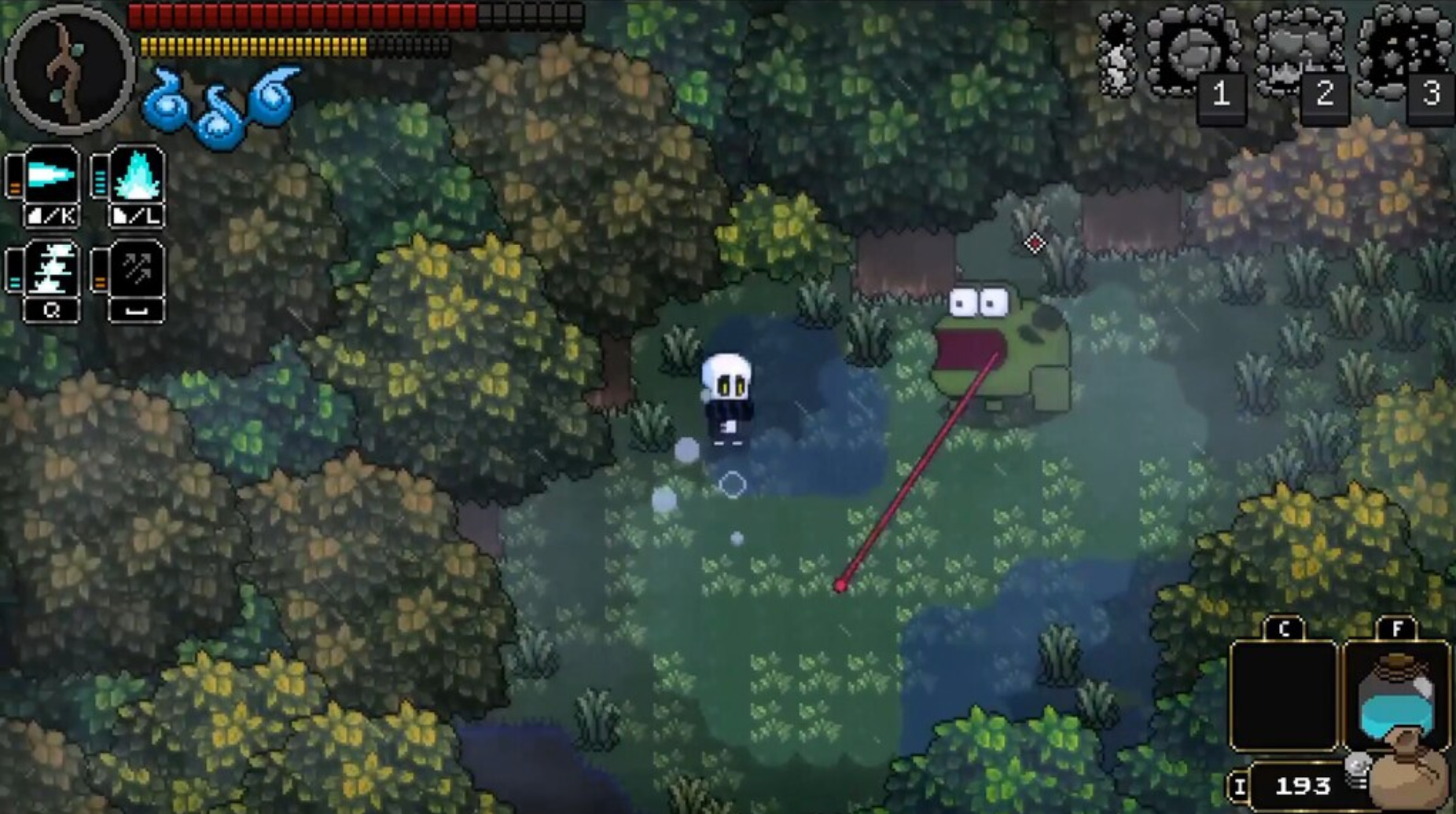 LAST NIGHT OF WINTER - PC - STEAM - MULTILANGUAGE - WORLDWIDE