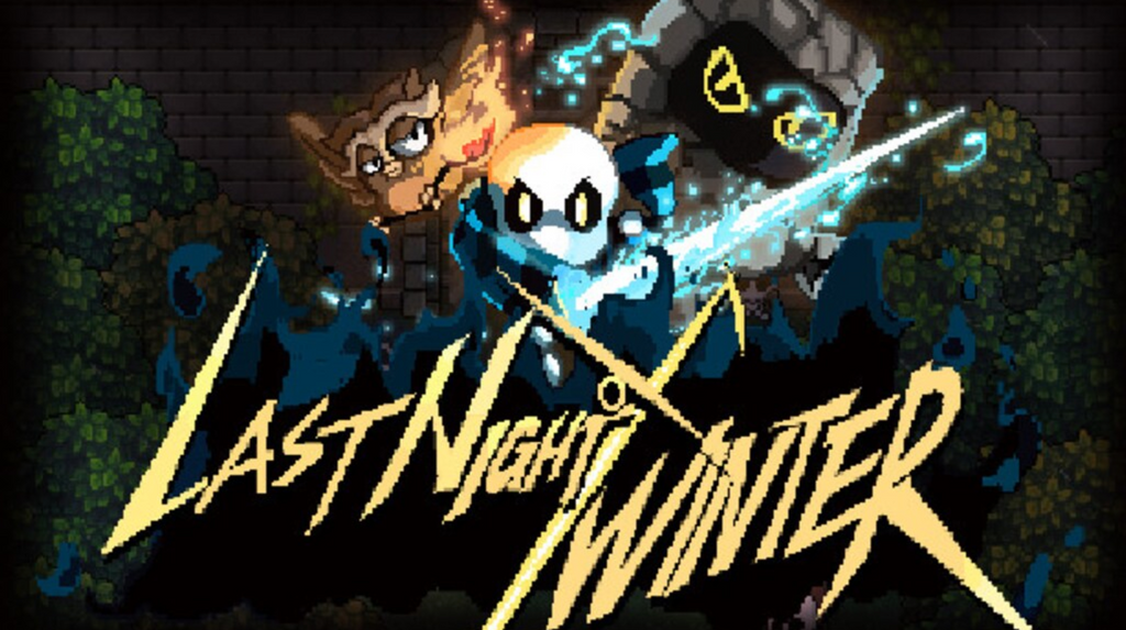 LAST NIGHT OF WINTER - PC - STEAM - MULTILANGUAGE - WORLDWIDE