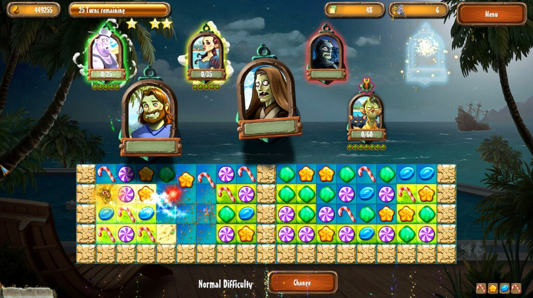 LAST RESORT ISLAND - PC - STEAM - MULTILANGUAGE - WORLDWIDE