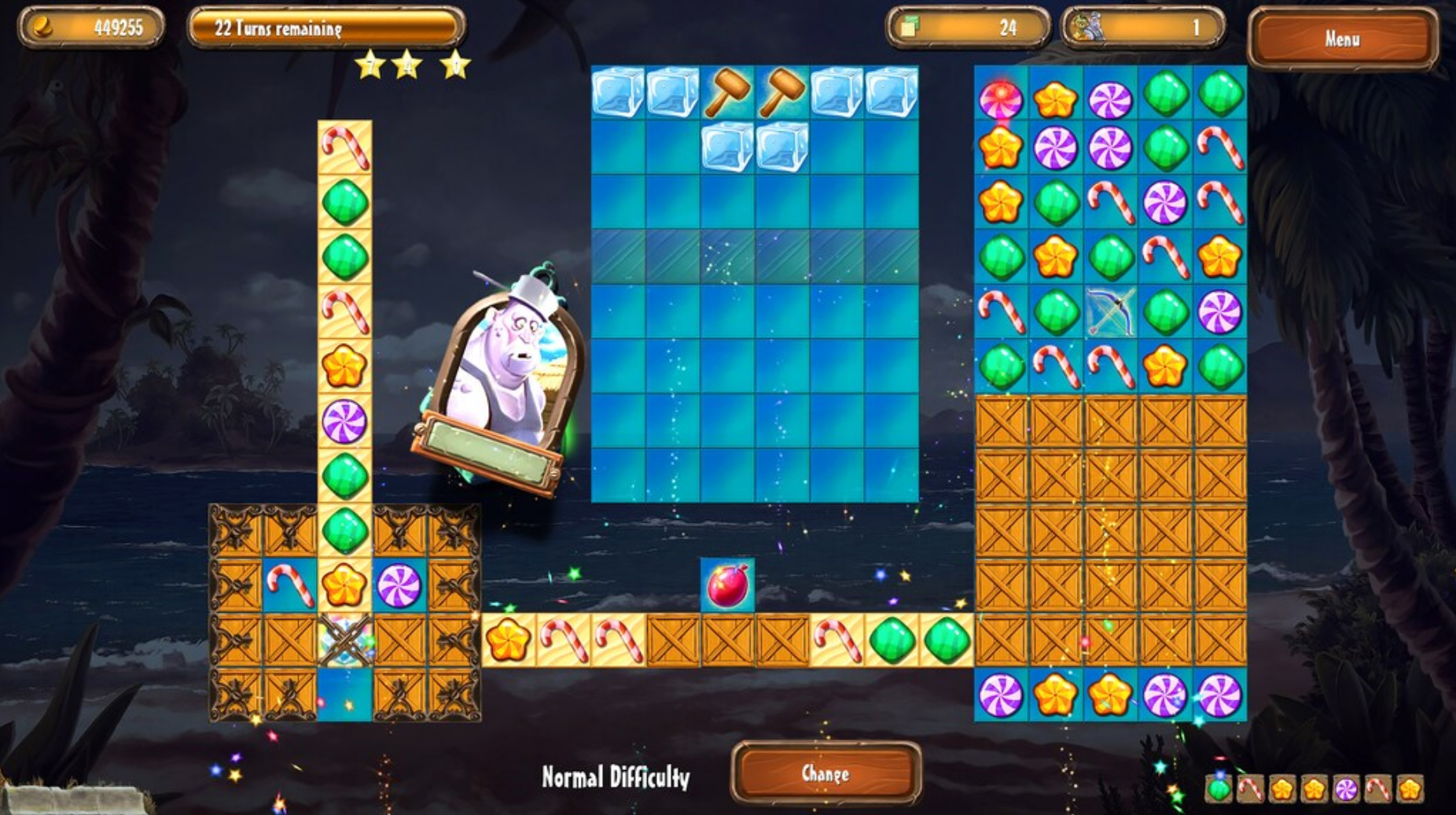 LAST RESORT ISLAND - PC - STEAM - MULTILANGUAGE - WORLDWIDE