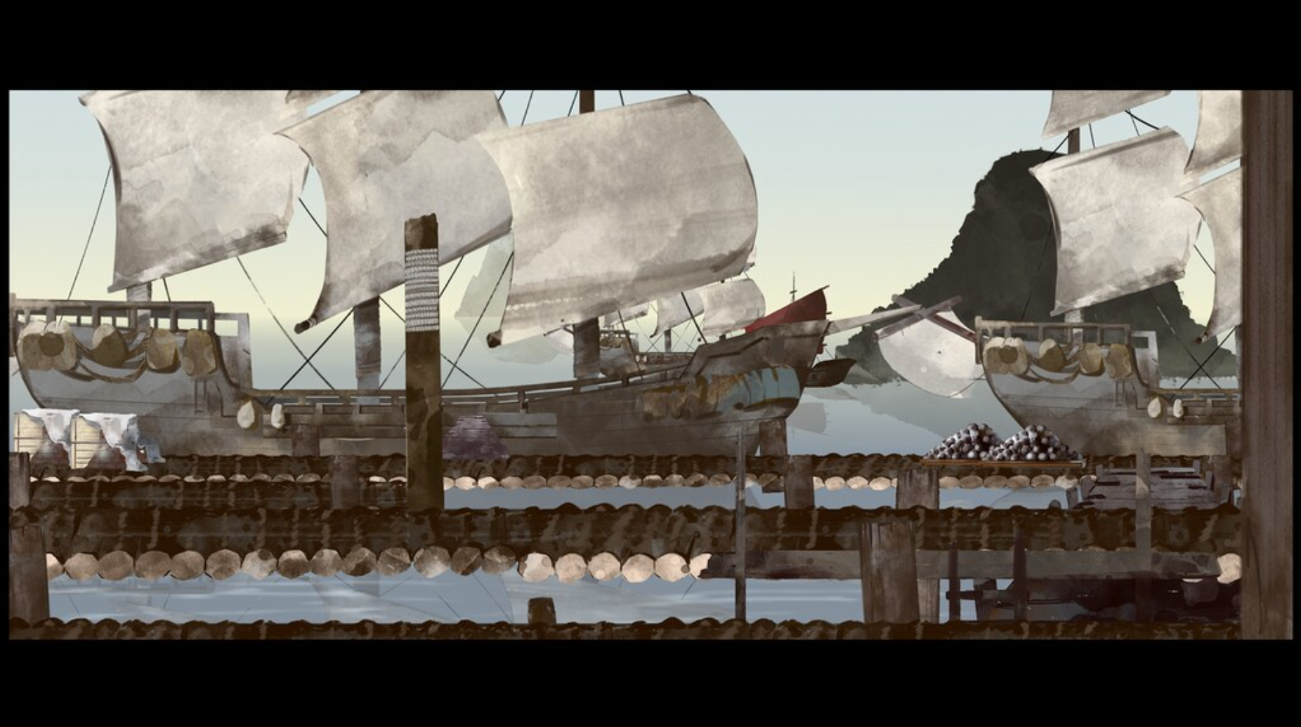 LISTEN TO THE WIND - PC - STEAM - MULTILANGUAGE - WORLDWIDE