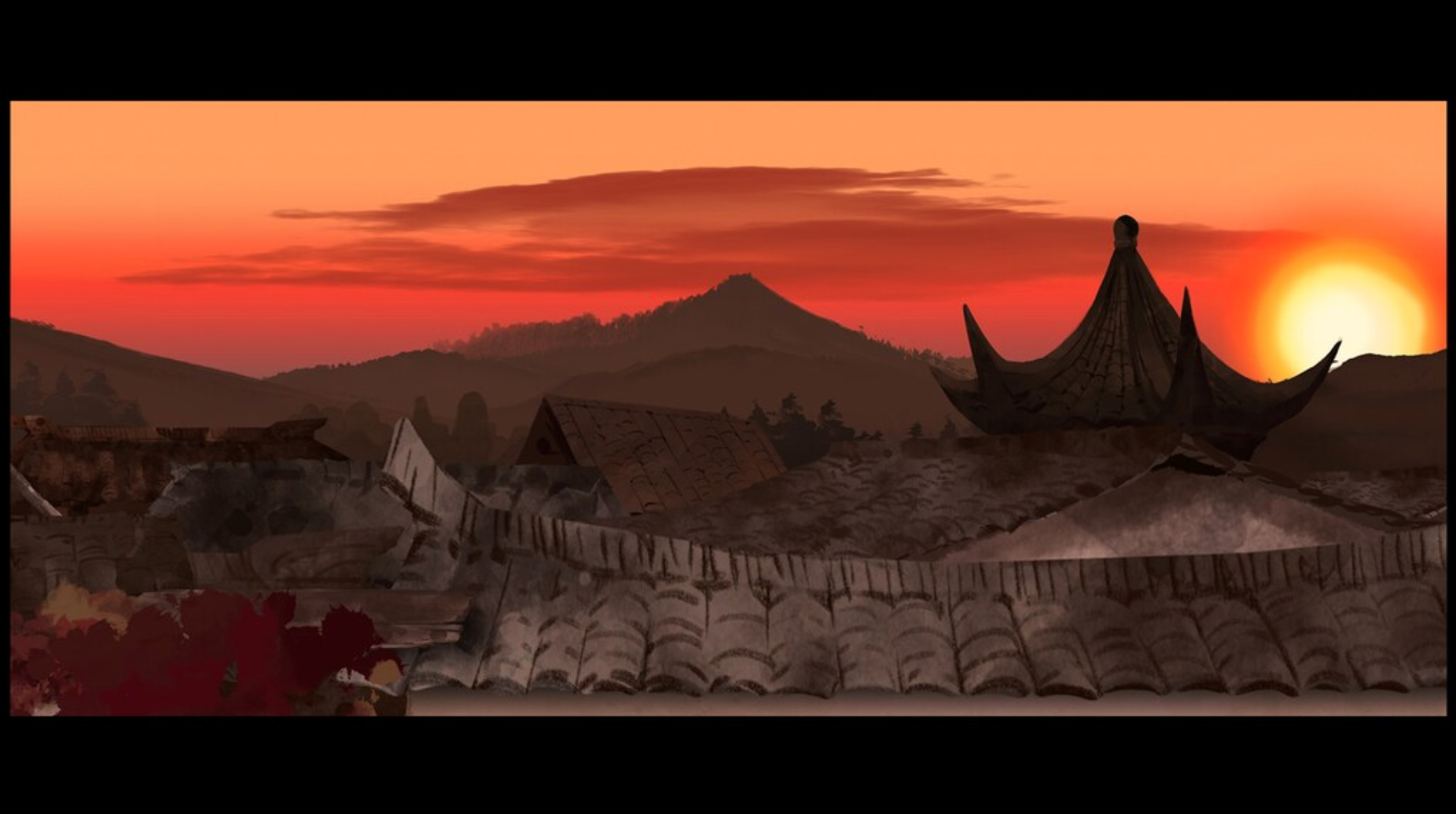 LISTEN TO THE WIND - PC - STEAM - MULTILANGUAGE - WORLDWIDE