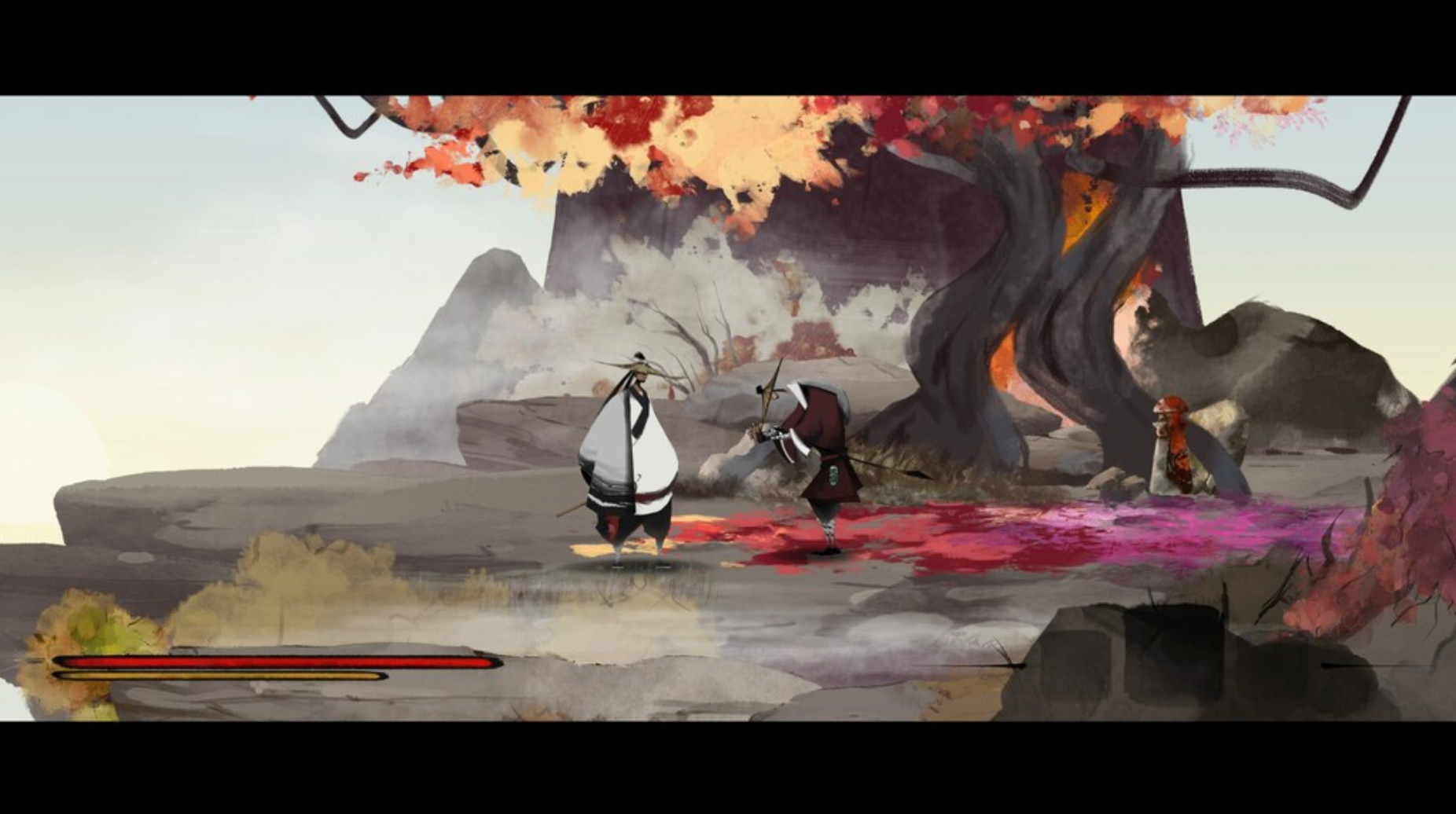 LISTEN TO THE WIND - PC - STEAM - MULTILANGUAGE - WORLDWIDE