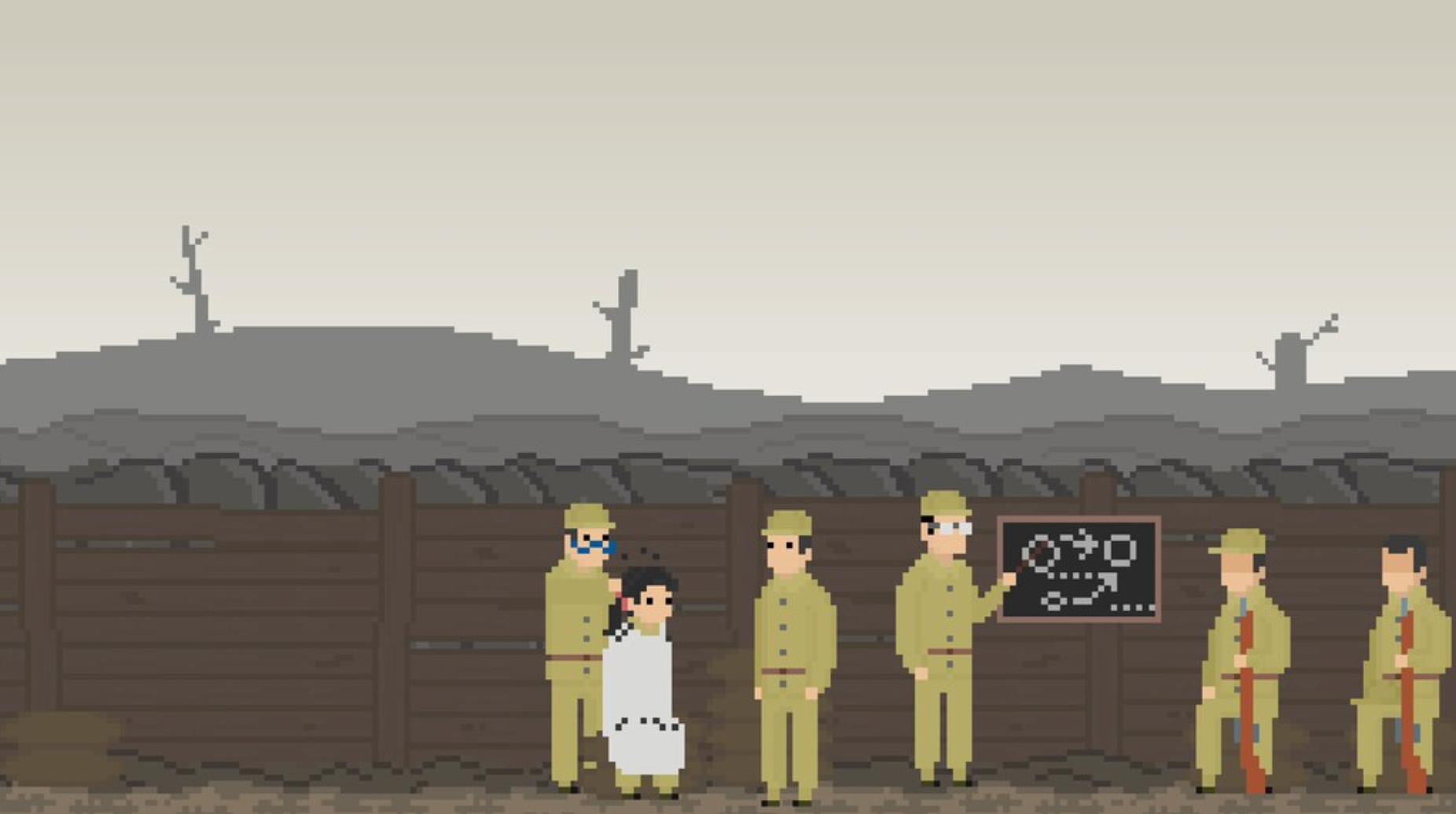 LONG DREAM - PC - STEAM - MULTILANGUAGE - WORLDWIDE