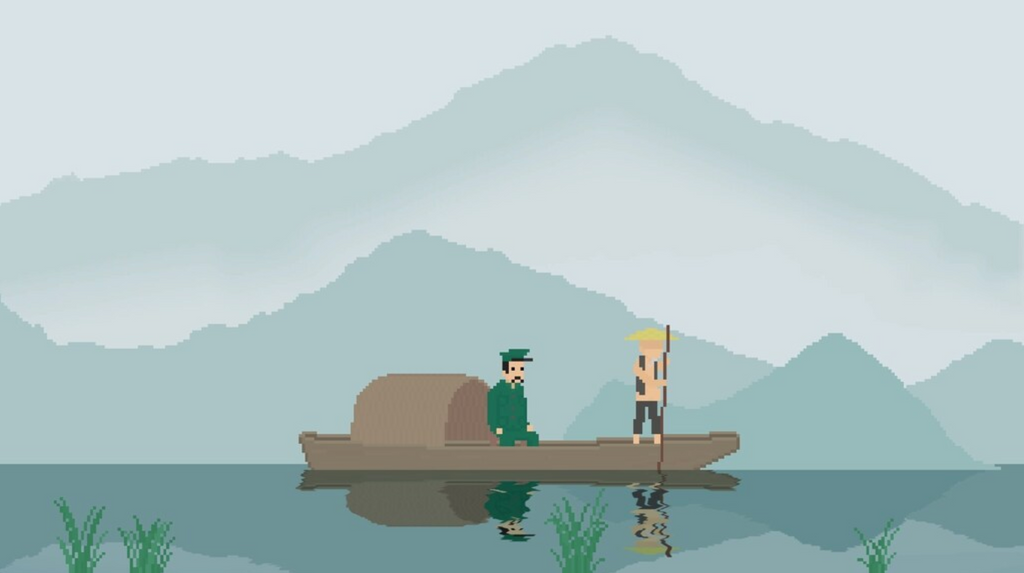 LONG DREAM - PC - STEAM - MULTILANGUAGE - WORLDWIDE