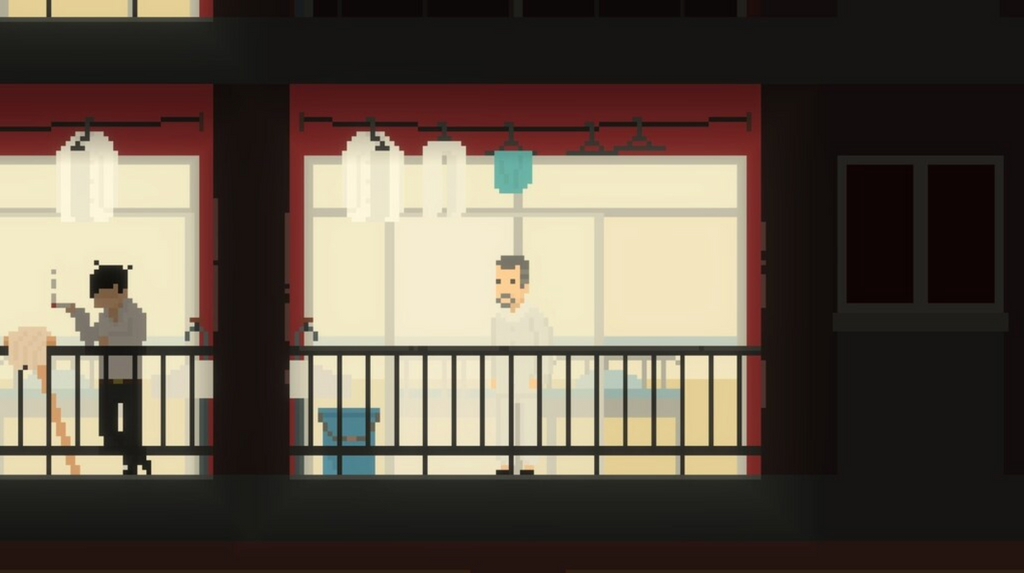 LONG DREAM - PC - STEAM - MULTILANGUAGE - WORLDWIDE